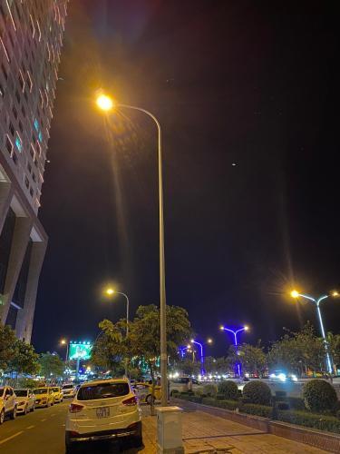 Apartment Thi�n Kim 18