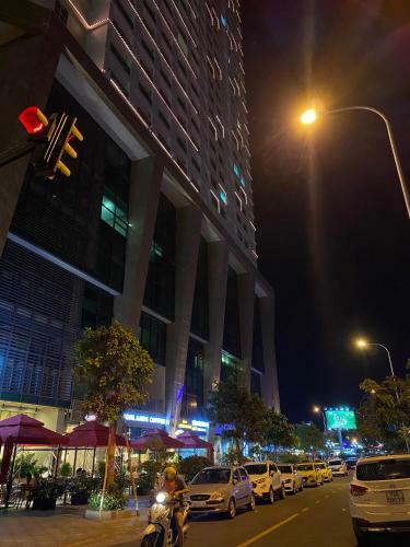 Apartment Thi�n Kim 18