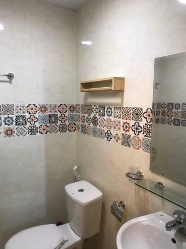 Apartment Thi�n Kim 18
