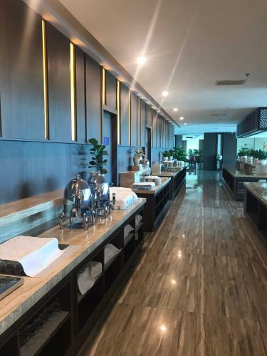 Apartment Thi�n Kim 18