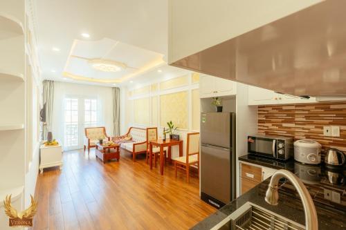 Verona Apartment