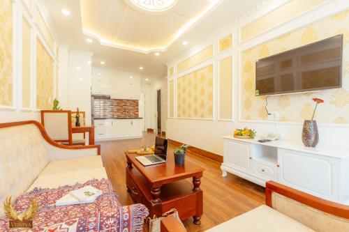 Verona Apartment