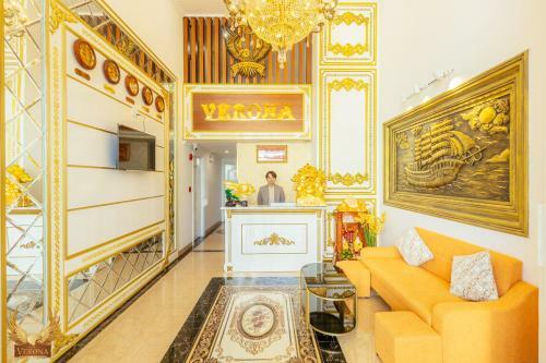 Verona Apartment