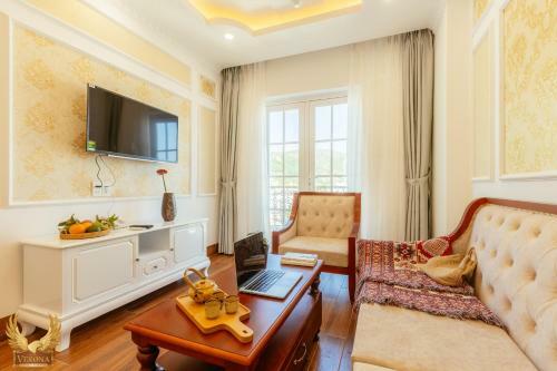 Verona Apartment