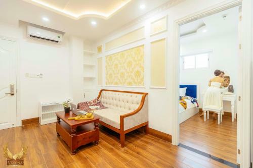 Verona Apartment