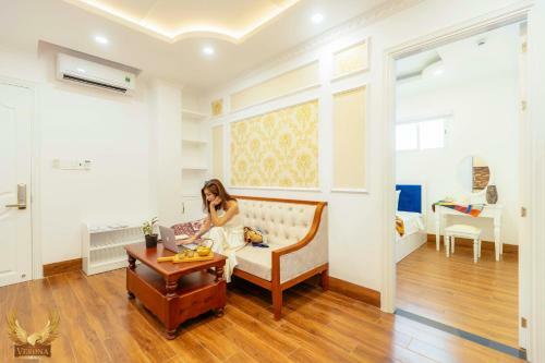 Verona Apartment