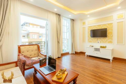 Verona Apartment