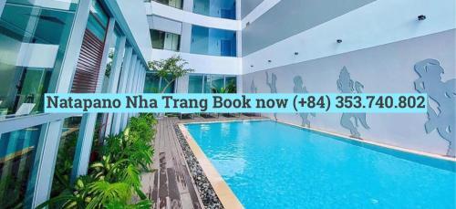 Apartamento Nata Pano