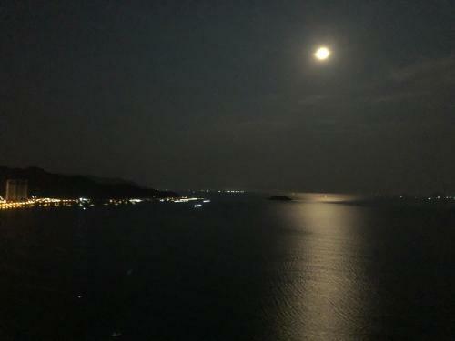 Apartamento Nice Ocean View In Nha Trang