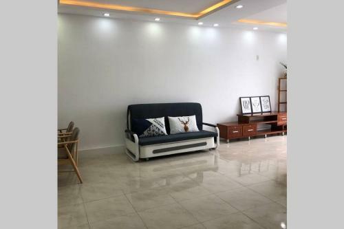 Apartamento Nice Ocean View In Nha Trang