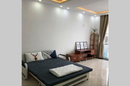 Apartamento Nice Ocean View In Nha Trang
