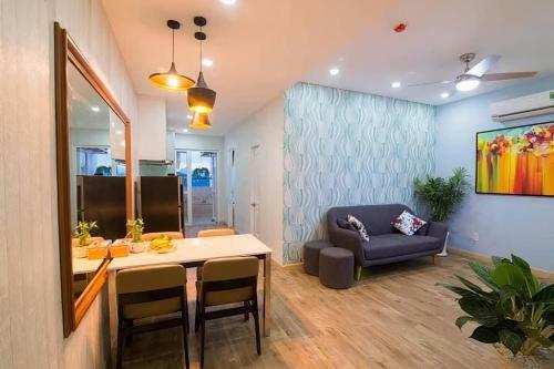 Beachfront Apartment Nha Trang
