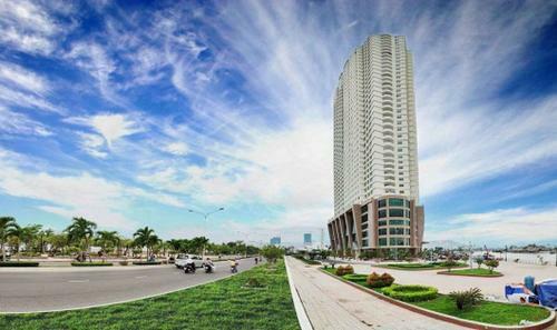 Beachfront Apartment Nha Trang