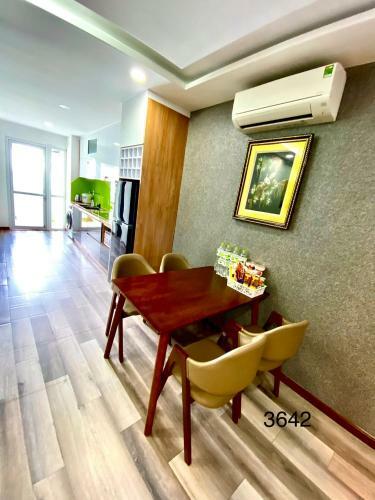 Beachfront Apartment Nha Trang