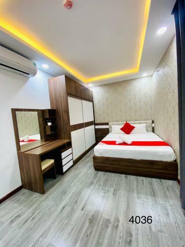 Beachfront Apartment Nha Trang