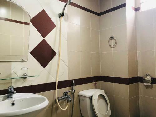 Minh Thanh Hotel