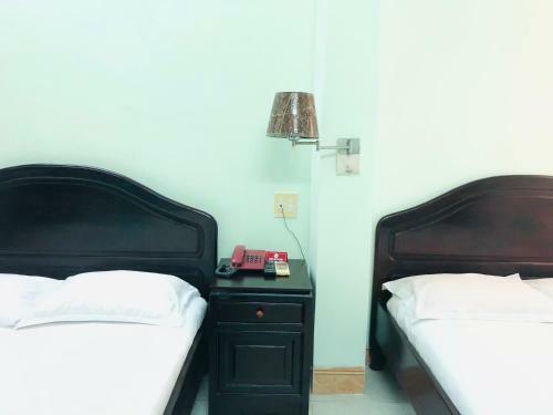 Minh Thanh Hotel