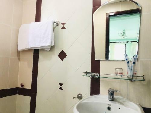 Minh Thanh Hotel