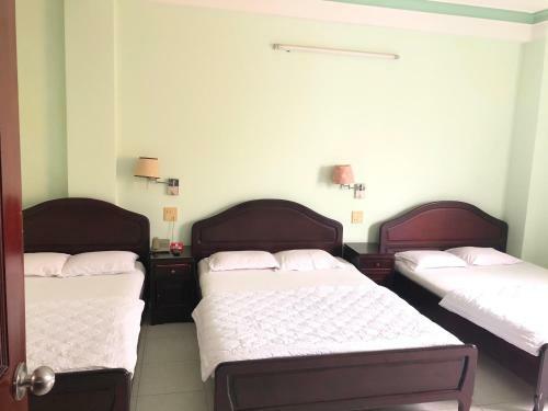 Minh Thanh Hotel