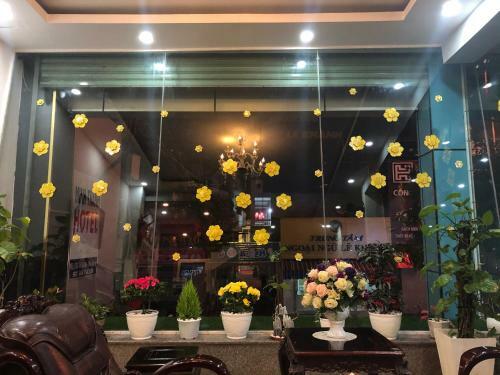 Minh Thanh Hotel