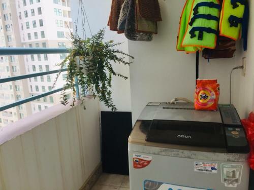 Apartamento C?n H? 14.10 To� Nh� Oc1a