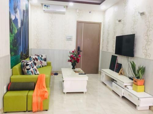 Apartamento C?n H? 14.10 To� Nh� Oc1a