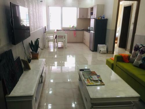 Apartamento C?n H? 14.10 To� Nh� Oc1a