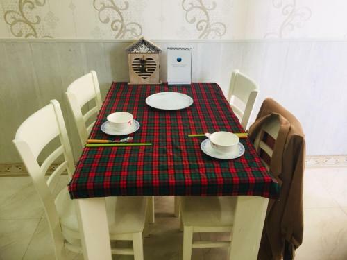 Apartamento C?n H? 14.10 To� Nh� Oc1a