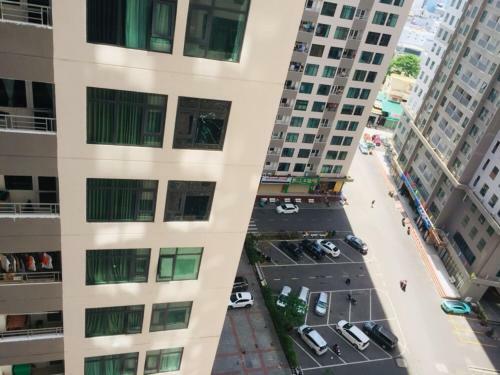 Apartamento C?n H? 14.10 To� Nh� Oc1a