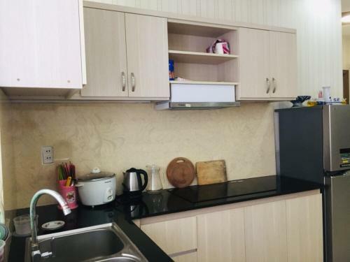 Apartamento C?n H? 14.10 To� Nh� Oc1a