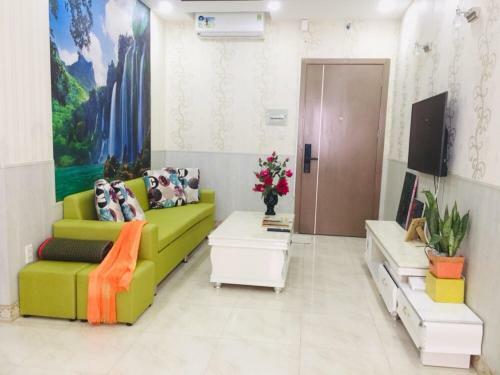Apartamento C?n H? 14.10 To� Nh� Oc1a