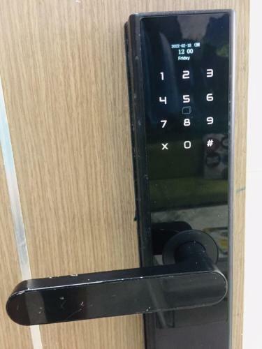 Apartamento C?n H? 14.10 To� Nh� Oc1a