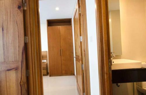 Two Bedrooms Apartment With Seaview, Highfloor