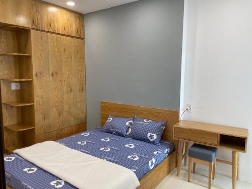 Ocean View 2 Bedroom- Apartment Nha Trang 06