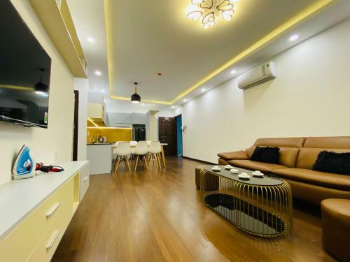 Tony Luxury Apartment 3 Pn