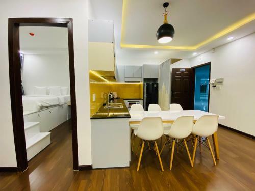Tony Luxury Apartment 3 Pn