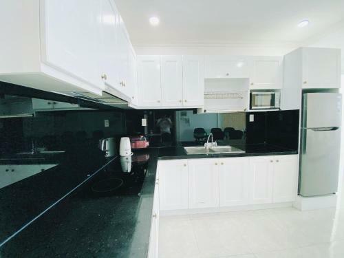 Tony Luxury Apartment 3 Pn