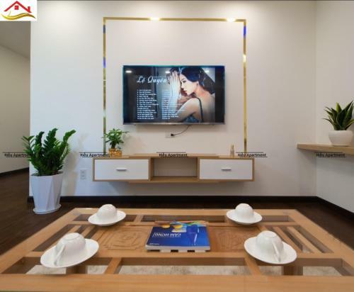 Tony Luxury Apartment - Venue Stay