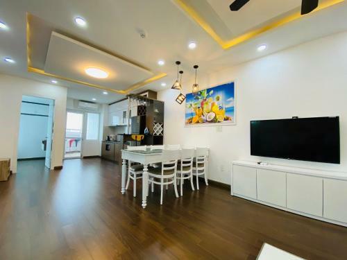 Tony Luxury Apartment - Venue Stay