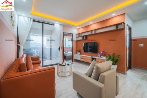 Tony Luxury Apartment - Venue Stay