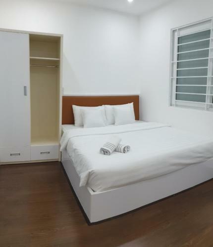 Tony Luxury Apartment - Venue Stay