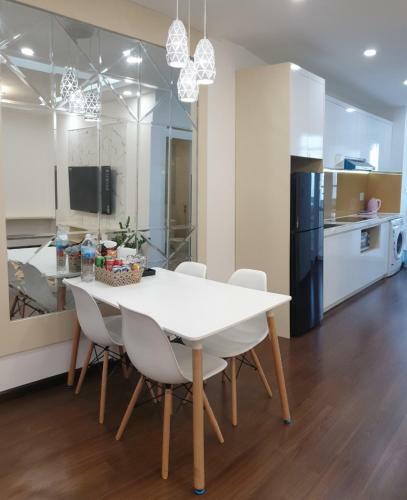 Tony Luxury Apartment - Venue Stay