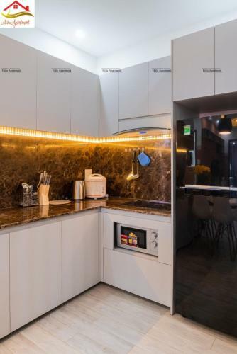 Tony Luxury Apartment - Venue Stay