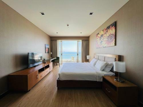 Beach The Beach Apartment