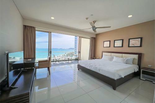Beach The Beach Apartment