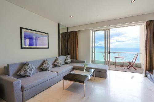 Beach The Beach Apartment