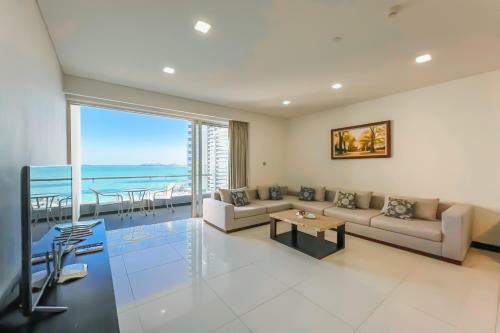 Beach The Beach Apartment