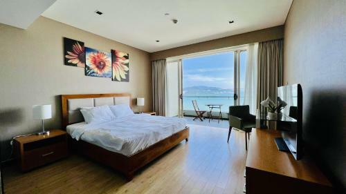 Beach The Beach Apartment