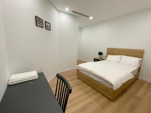 Scenia Bay Nha Trang Apartment