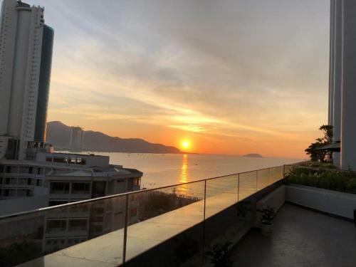 Scenia Bay Nha Trang Apartment